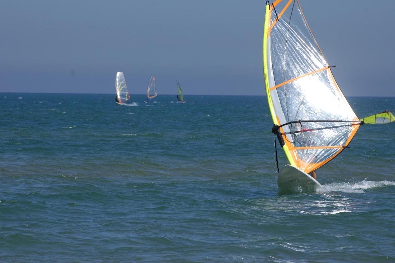 Aqua Resort Apartments-Aqua Park No Limit, Parking Kołobrzeg Eksteriør billede